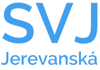 SVJ Jerevanská 1064-7